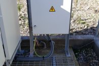 Telefonía móvil fija