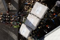Telefonía móvil fija