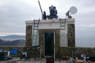 Vigilancia y seguridad