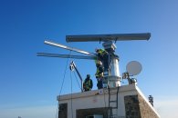 Vigilancia y seguridad
