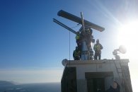 Vigilancia y seguridad