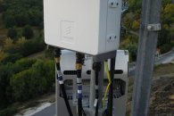 Telefonía móvil fija