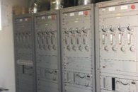 Mantenimiento de Equipos de telecomunicación
