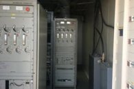 Mantenimiento de Equipos de telecomunicación