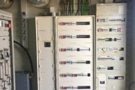 Mantenimiento de Equipos de telecomunicación